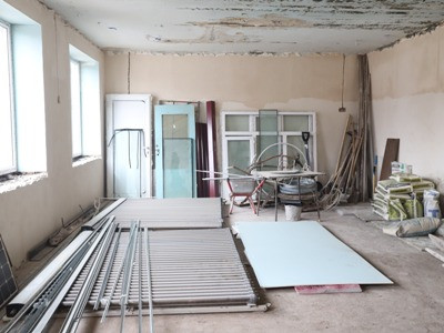  Լուրջ միջոցներ են ուղղվել Արթիկում մանկապարտեզների կառուցմանը և նորոգմանը. մնում է բացառել որևէ թերացում. մարզպետ