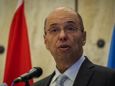 Представитель Марокко избран председателем Совета по правам человека ООН