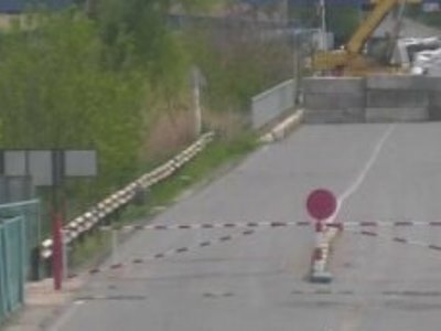 Մերձդնեստրի և Ուկրաինայի սահմանին զինված միջադեպ է տեղի ունեցել
