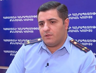 «Փաստ». «Բարի ավանդույթները» շարունակվում են