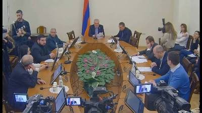 «Грапарак»: Когда будет готов отчет комиссии парламента Армении по расследованию войны?