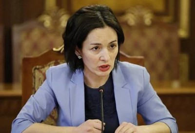 «Փաստ». «Կորպորատիվն» առանց նախարարի