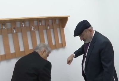 «Հրապարակ». «Կախիչ» օպերացիայի հետեւանքները