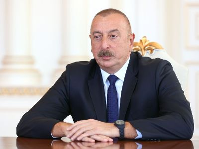 Հայաստանի հետ խաղաղությունն Ալիեւի պատկերացմամբ. նոր տարածքային հավակնություններ եւ նոր պատերազմի սպառնալիք