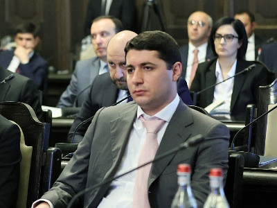 Глава Следкома предложил ограничить участие военнослужащих в азартных играх: Пашинян согласился