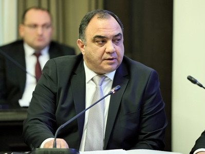 Правительство Армении утвердило проект, предусматривающий льготы при нарушении ПДД