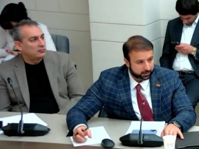 В Армении законодательная инициатива об уклонистах  существенно пересмотрена и дополнена