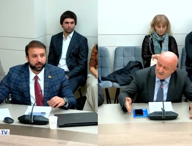 Депутат от правящей партии Армении удивился самоуверенности однопартийца