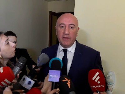 Deputy defense minister on Armenia soldiers’ non-combat deaths: Such incidents have occurred, still exist today