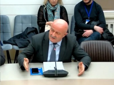 Провластный депутат: Армения отныне не будет находиться в состоянии войны