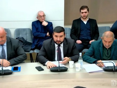 Депутат от правящей партии: Освобождение от службы в армии за деньги было нормой в Армении