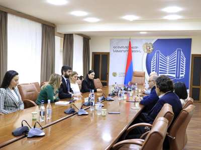 Գյուղատնտեսության ոլորտում ապահովագրական համակարգի ներդրման շնորհիվ ապահովագրվել է 13 մշակաբույս