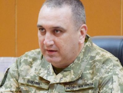 Ուկրաինան հայտարարել է, որ Աբխազիայում ռուսական բազան օրինական թիրախ կլինի Կիևի համար