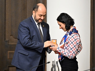 Արայիկ Հարությունյանի գլխավորությամբ տեղի է ունեցել Համահայկական ձմեռային երկրորդ խաղերի կազմկոմիտեի նիստը