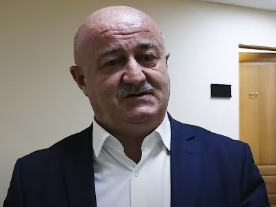 Депутат от правящей партии: Договор без международных гарантов - бессмысленный документ