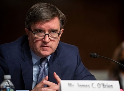 США «очень воодушевлены тем, что Ереван и Баку продолжают решать оставшиеся вопросы»