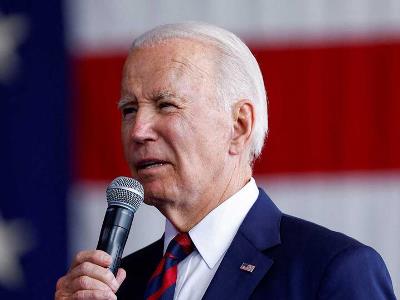 Biden confirms US, UK strikes on Houthi targets in Yemen