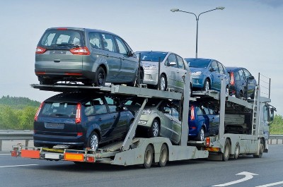 84,000 cars imported to Armenia last year, 83% more than in 2022