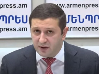 Разъяснение замглавы КГД: Сколько денег получила Армения из общего «котла» ЕАЭС?