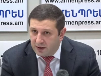 Թուրքիայի հետ սահմանին գտնվող Մարգարայի անցակետը կապիտալ նորոգումից հետո պատրաստ է շահագործման