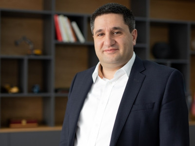Team-ը գործարկել է ռազմավարական նշանակության երրորդ միջազգային կապուղին