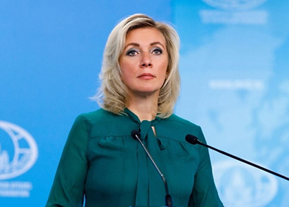 В МИД РФ сожалеют об отсутствии реакции Армении на «нацистский марш» в Ереване