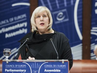 CoE Commissioner for Human Rights: Protecting all Karabakh conflict victims’ rights is key to peace process success