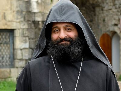 Շարունակում եմ եկեղեցական սպասավորությունս բերել Տաթևի վանքում. Հայր Միքայել