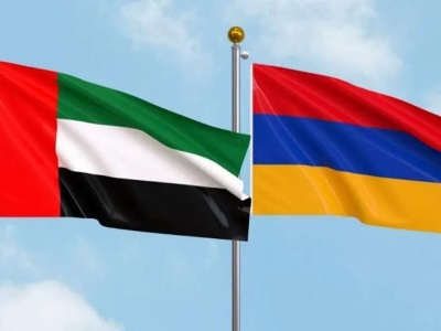 Արաբական Միացյալ Էմիրություններից պատվիրակություն կժամանի Հայաստան