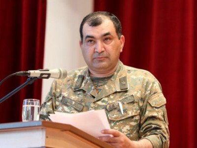 Տիրան Խաչատրյանին դեռ մեղադրանք չի առաջադրվել. նա գտնվում է ՁՊՎ-ում. փաստաբան