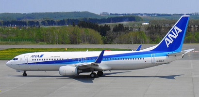 Ճապոնական ավիաընկերության Boeing-ը վերադարձել է օդանավակայան օդաչուի խցիկի ապակու ճաքի պատճառով