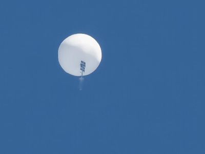 4 dead, 1 injured in hot air balloon accident in US
