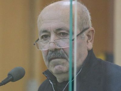 Azerbaijan ‘court’ rules against Karabakh ex-resident Vagif Khachatryan appeal