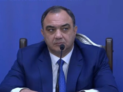 Եթե Հայաստանը SOS հայտարարի, Թուրքիան պարտավոր է արձագանքել. ՆԳՆ ղեկավար 