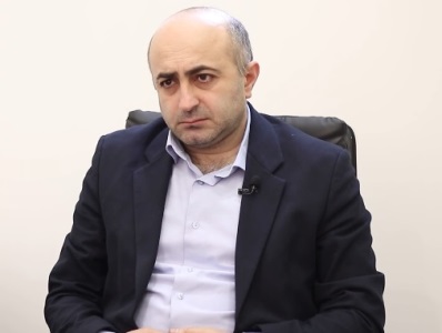Ի՞նչ միաբանություն. Արցախի ԱԺ-ում 5 ուժերից 4-ը նպաստել են Արցախի կործանմանը, հիմա էլի մեյդան են ընկել. Խանումյան