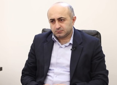 Տարածաշրջանային տերությունները օգտագործելու են Արցախի հարցը Թուրքիային հետ շպրտելու համար. Խանումյան