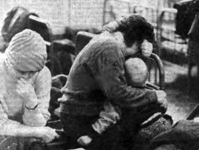 Armenia MFA: Pogroms against Armenians in Baku became culmination of ethnic cleansing in Azerbaijan SSR
