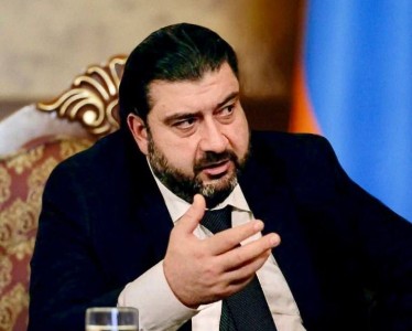 Newspaper: What will Armenia membership in BRICS bring?