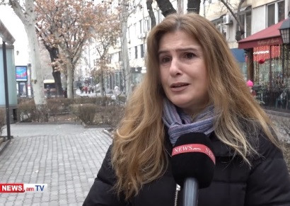 Նորմալ երկրում սա մեծ սկանդալ կլիներ. «ի՞նչ է ուզում»  քաղաքապետարանը Օղակաձև այգուց