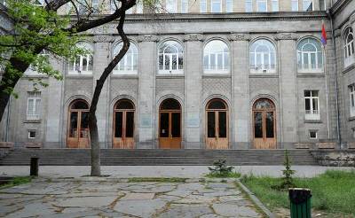 «Հրապարակ». Ագրարայինի ռեկտորի նոր թեկնածուն