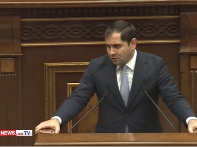 Պապիկյանը պատրաստ է քննարկել մինչև 18 տարեկանը ՀՀ քաղաքացիություն ստացած անձանց զինծառայության թեման