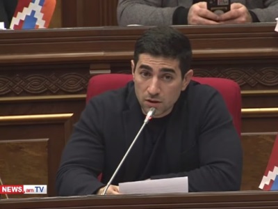 Ինչո՞ւ եք այդքան վախեցած. Փաշինյանին ուղղված Լեւոն Քոչարյանի հարցին ՔՊ–ն աղմուկով արձագանքեց