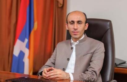 Արցախցիներին առնչվող որոշումները կայացվել են զրո ներառականության և ցածր հանրային հաղորդակցության պայմաններում. Բեգլարյան