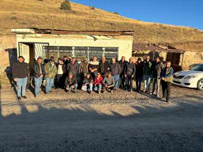«Ամուլսարը պետք է սար մնա եւ վերջ. Այն չենք զիջելու». «Ամուլսարի պահապանների» բաց նամակը