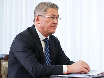 Բաշկորտոստանի ղեկավարը Բայմակում տեղի ունեցած ցույցերը կապել է «դավաճանների» հետ, որոնք «կոչ են անում անջատվել ՌԴ-ից»