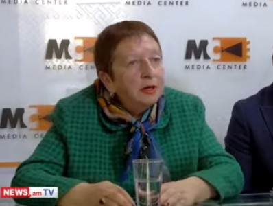 Ի՞նչ է նշանակում արտաքին ճնշում. Պապիկյանին են ճնշե՞լ, որ զինվորը տուն գնա. Էլի թելադրում են իրենց վարկածը.Իրավապաշտպան