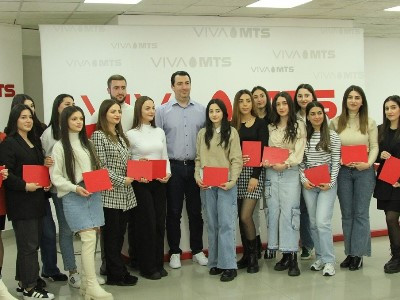 “Viva University”: a long-term investment in youth empowerment