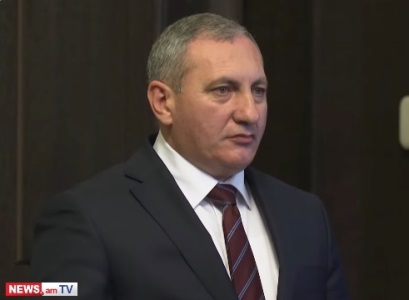 Լոռու նորանշանակ մարզպետը «Քանաքեռցի Տույի» հորեղբոր տղան է․ Armlur.am