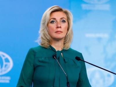 Ֆրանսիայի դեսպանը ՌԴ արտաքին գործերի նախարարություն է կանչվել