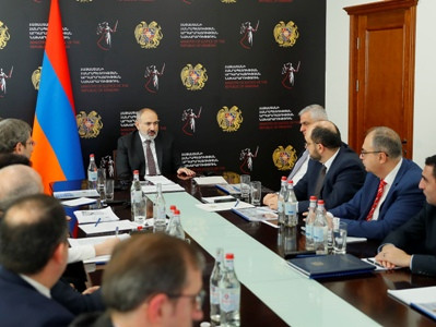 Հաստատվել է ԵԽ ԳՐԵԿՈ 4-րդ գնահատման փուլի զեկույցը. Հայաստանը հաղթահարել է անհրաժեշտ շեմը